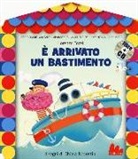 Lorenzo Tozzi, C. Nocentini - È arrivato un bastimento. Con CD Audio