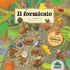 Jitka Petreková, Tomas Tuma - Il formicaio