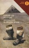 Edgar Lee Masters - Antologia di Spoon River. Testo inglese a fronte