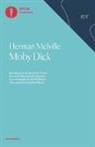 Herman Melville, M. Bacigalupo - Moby Dick