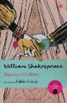 William Shakespeare, F. Sorrentino, Sorrentino Flavia - Romeo e Giulietta. Testo inglese a fronte
