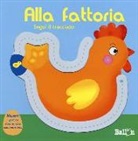 Alla fattoria. Segui il tracciato