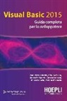 Daniele Bochicchio - Visual basic 2015. Guida completa per lo sviluppatore