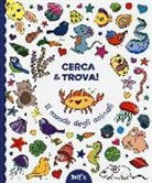 Il mondo degli animali. Cerca & trova!