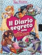 Tea Stilton - Il diario segreto delle Tea Sisters