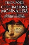 Tibor Rode - Cospirazione Monna Lisa