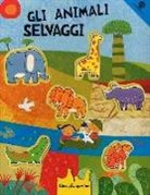 Gabriele Clima, Francesca Crovara - Gli animali selvaggi
