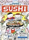 Megumi Imai - Oggi cucino il sushi