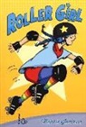 Victoria Jamieson - Roller girl