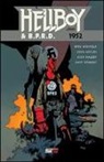 John Arcudi, Mike Mignola, A. Maleev - 1952. Hellboy & B.P.R.D
