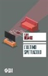 Fabio Boaro - L'ultimo spettacolo
