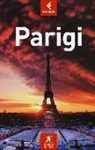 Ruth Blackmore, Samantha Cook - Parigi