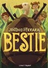 Antonio Ferrara - Bestie