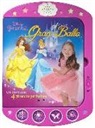 Principesse al gran ballo. Un libro con 4 musiche per ballare