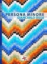 Giancarlo Sissa, G. Fierro - Persona minore