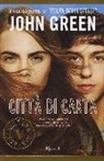 John Green - Città di carta