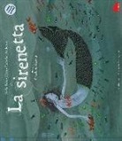 Hans  Christian Andersen, Charlotte Gastaut - La sirenetta