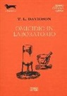 T. L. Davidson - Omicidio in laboratorio