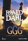Roald Dahl, Q. Blake - Il GGG