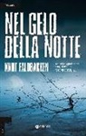 Knut Faldbakken - Nel gelo della notte