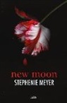 Stephenie Meyer - New moon
