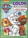 Lavoro di squadra. Paw Patrol