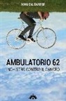 Ivan Caldarese - Ambulatorio 62. L'inchiostro che parla di cancro