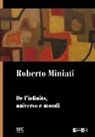 Roberto Miniati - De l'infinito, universo e mondi