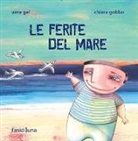 Ama Gal, Chiara Gobbo - Le ferite del mare