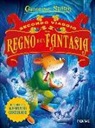 Geronimo Stilton - Secondo viaggio nel Regno della Fantasia