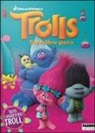 Tutti i segreti dei Trolls. Trolls. Super libro gioco