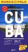 Gesine Froese - Cuba. Con atlante stradale