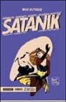 Max Bunker - Satanik