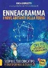 Luca Giorgetti - Enneagramma. I nove abitanti della terra