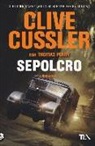Clive Cussler, Thomas Perry - Sepolcro