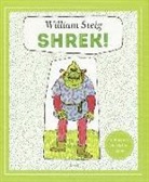 William Steig - Shrek!