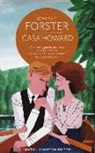 Edward M. Forster, Edward Morgan Forster - Casa Howard. Con un saggio introduttivo di Virginia Woolf