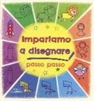 Kasia Dudziuk - Impariamo a disegnare passo passo