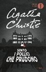 Agatha Christie - Sento i pollici che prudono