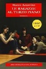 Marco Anzovino - Le ragazze al terzo piano
