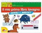 Scuola di scrittura. Animali e ambienti