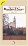 Floriano R. Fila, Floriano Rubiano Fila - Il decollato di Annicco. L'accoltellamento di Francesco Achilli. Annicco 1895