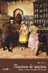 Renata Covi - Taccuinum de' spezierie. Storie, ricette e mangiar di farmacia