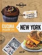 C. Dapino - Cucina made in New York