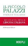 Fernando Palazzi, M. Gislon, R. Palazzi - Il piccolo Palazzi. Dizionario della lingua italiana
