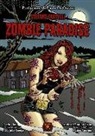 Stefano Fantelli - Zombie paradise