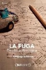 Gianluigi Schiavon - La fuga. Delitto in Bretagna