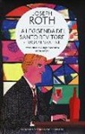 Joseph Roth - La leggenda del santo bevitore-Fuga senza fine