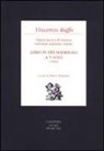 Vincenzo Ruffo - Libro IV dei madrigali a cinque voci (1556). Opera nuova di musica intitolata armonia celeste