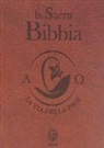 T. Stramare - La Sacra Bibbia. Ediz. piccola marrone